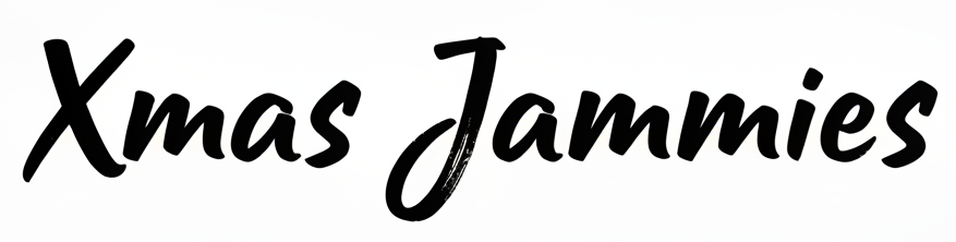 Xmasjammies